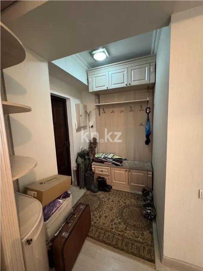 Продажа 3-комнатной квартиры, 90.2 м², ул. Ирченко, дом  31 в Астане - фото 7