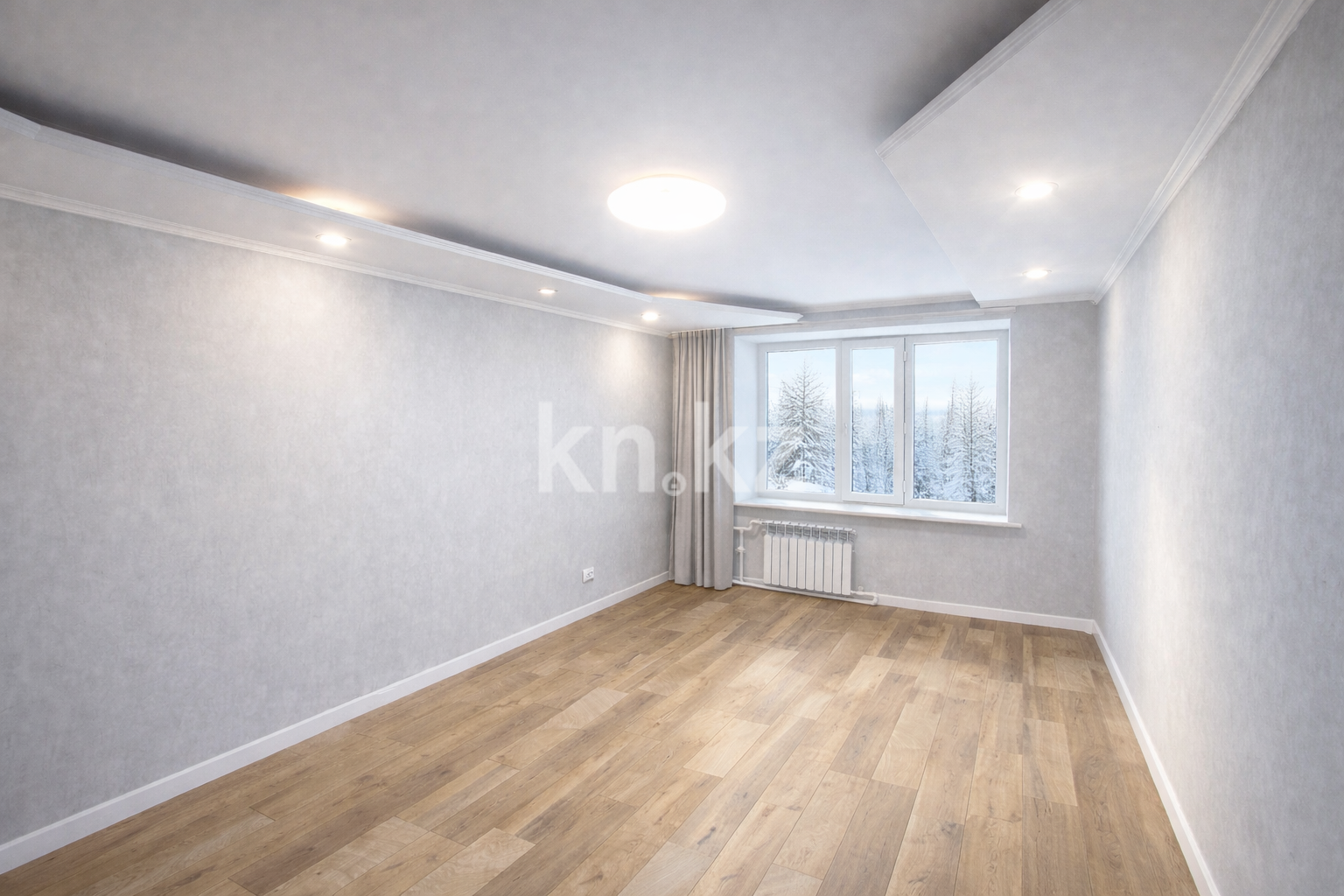 Продажа 2-комнатной квартиры, 44 м² - Продажа квартир в Караганде - страница 48 фото 1 из 9