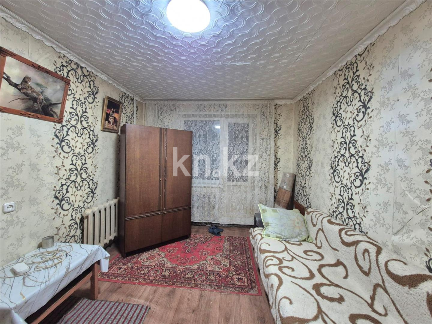 Продажа 3-комнатной квартиры, 69 м² - Продажа квартир в Темиртау - страница 9 фото 3 из 16