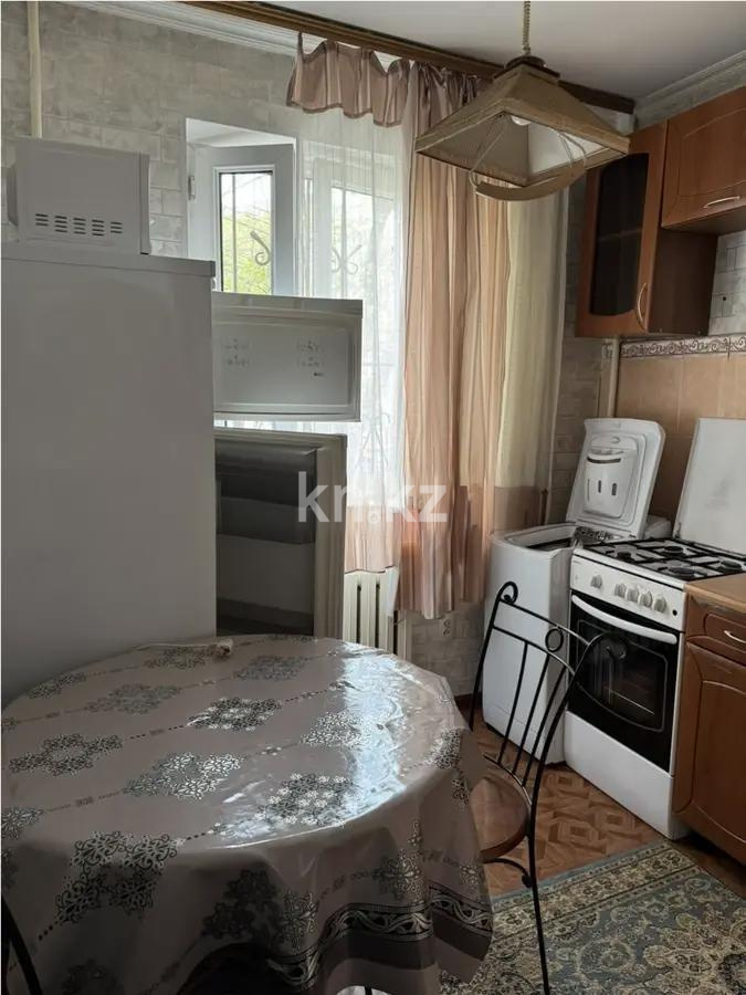 Продажа 3-комнатной квартиры, 60 м², пр. Гагарина, дом  282/1 в Алматы - фото 4