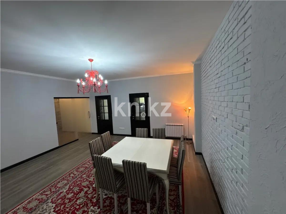 Продажа 5-комнатной квартиры, 160 м², ул. Зенкова, дом  59 - Продажа  пятикомнатных квартир в Алматы фото 1 из 7
