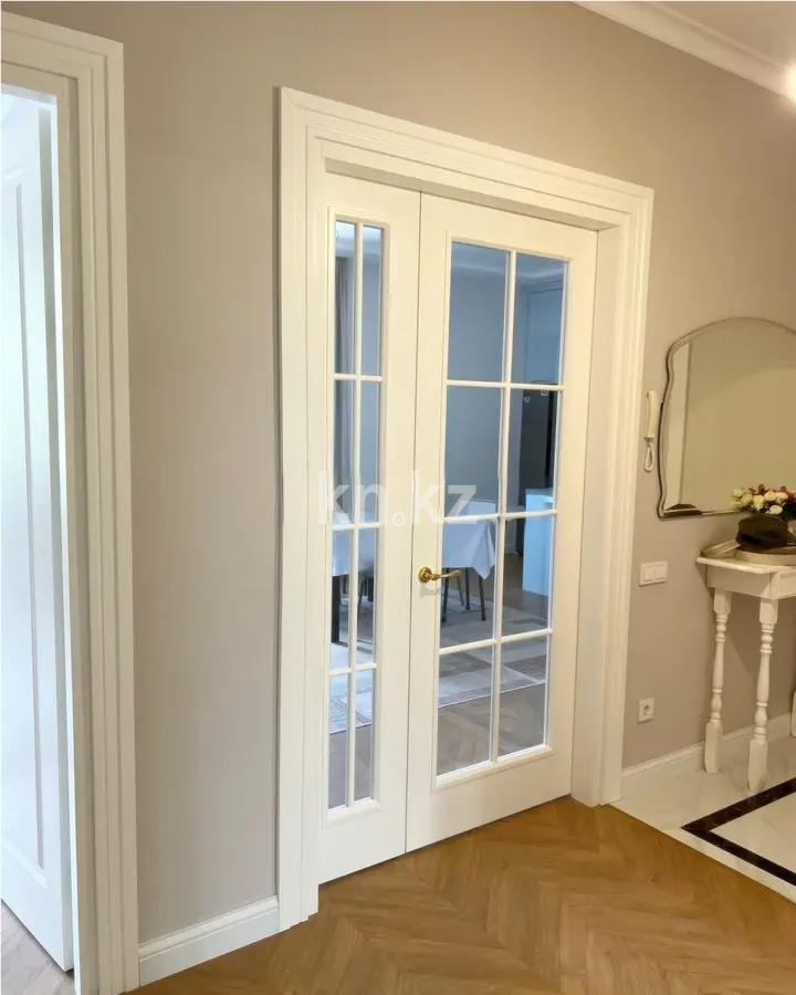 Продажа 3-комнатной квартиры, 120 м², ул. Санаторная, дом  14б в Алматы - фото 4