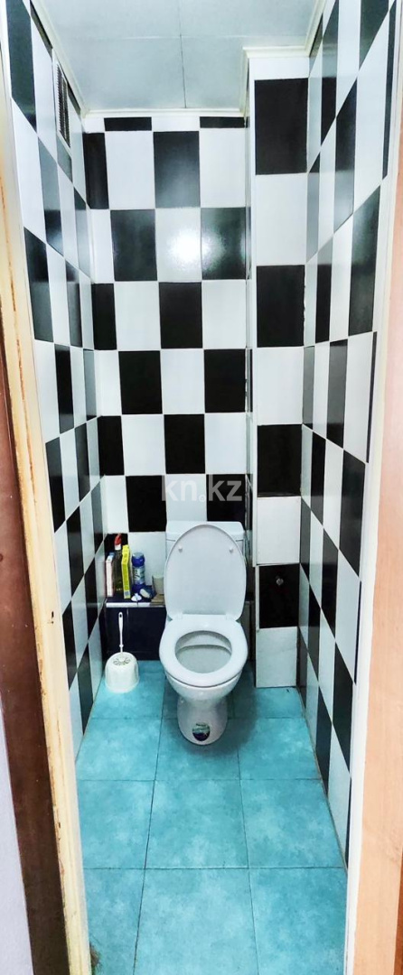 Продажа 1-комнатной квартиры, 33 м² в Караганде - фото 7
