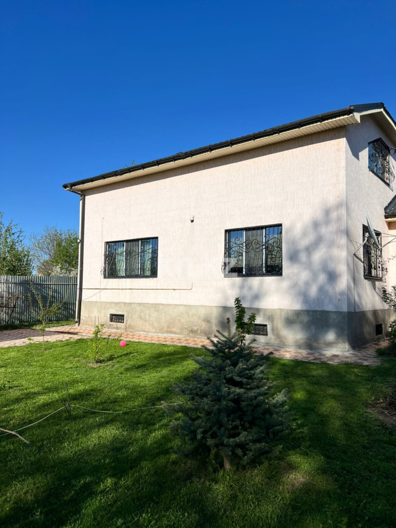 Продажа 5-комнатного дома, 300 м² - Продажа домов, коттеджей в Казахстане фото 5 из 13