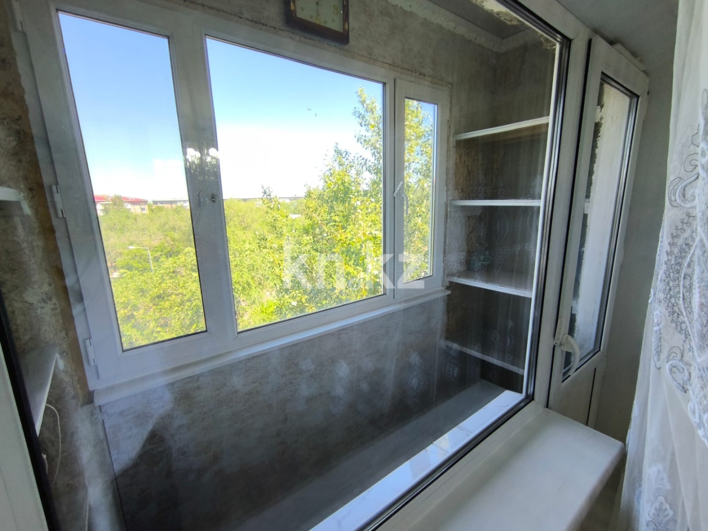 Продажа 3-комнатной квартиры, 62.8 м² в Абае - фото 3