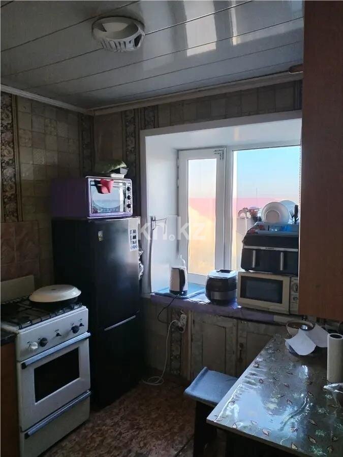 Продажа 2-комнатной квартиры, 40 м² в Сарани - фото 3