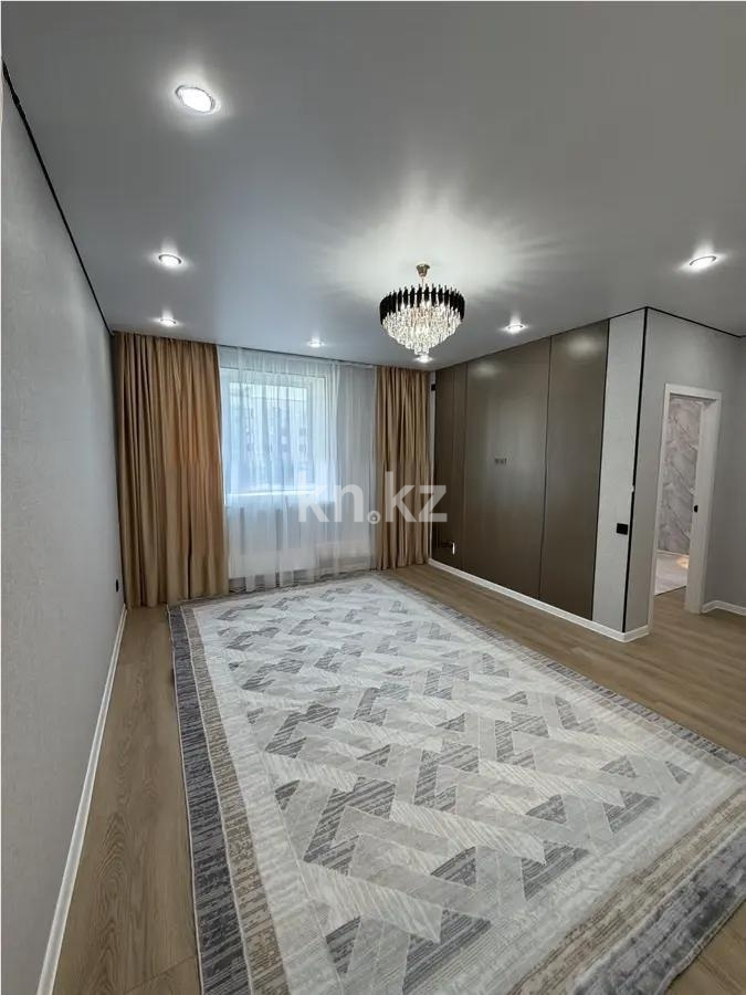 Продажа 2-комнатной квартиры, 38 м² - Продажа двухкомнатных квартир в кирпичном доме в Казахстане - страница 5 фото 1 из 4