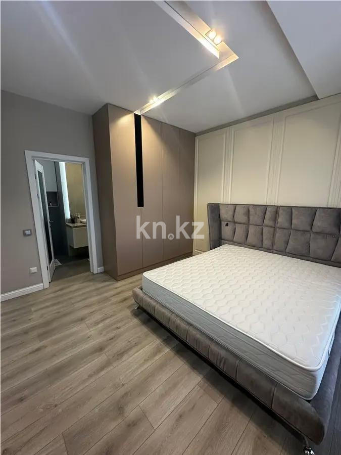 Продажа 3-комнатной квартиры, 124 м², ул. Ержанова, дом  34/1 - Продажа домов, коттеджей в Уральске фото 2 из 8