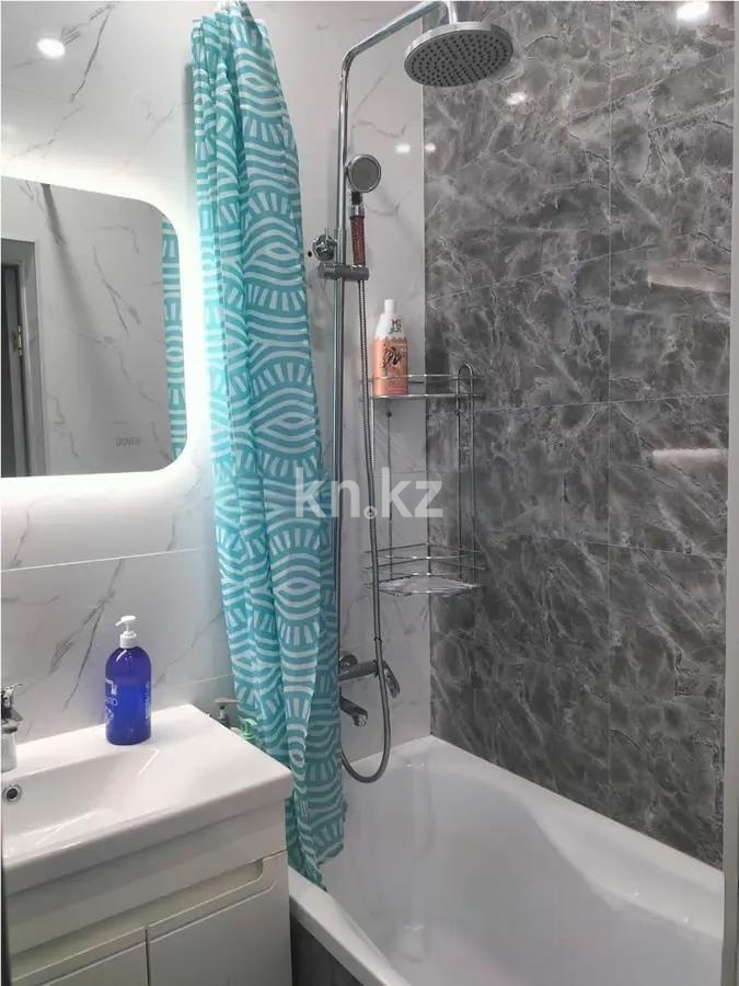 Продажа 3-комнатной квартиры, 81.7 м² в Астане - фото 5