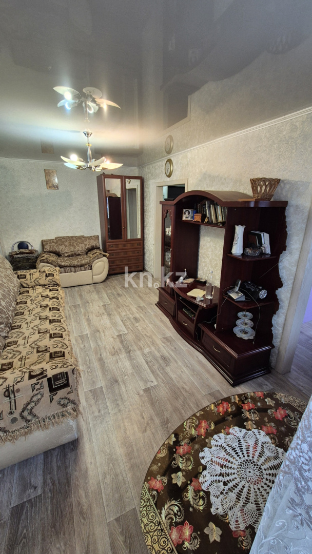 Продажа 2-комнатной квартиры, 42 м², ул. Зелинского, дом  11 в Караганде - фото 4