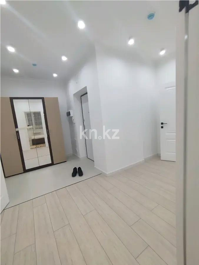 Продажа 2-комнатной квартиры, 61 м², ул. Косшыгулулы, дом  4 в Астане - фото 5