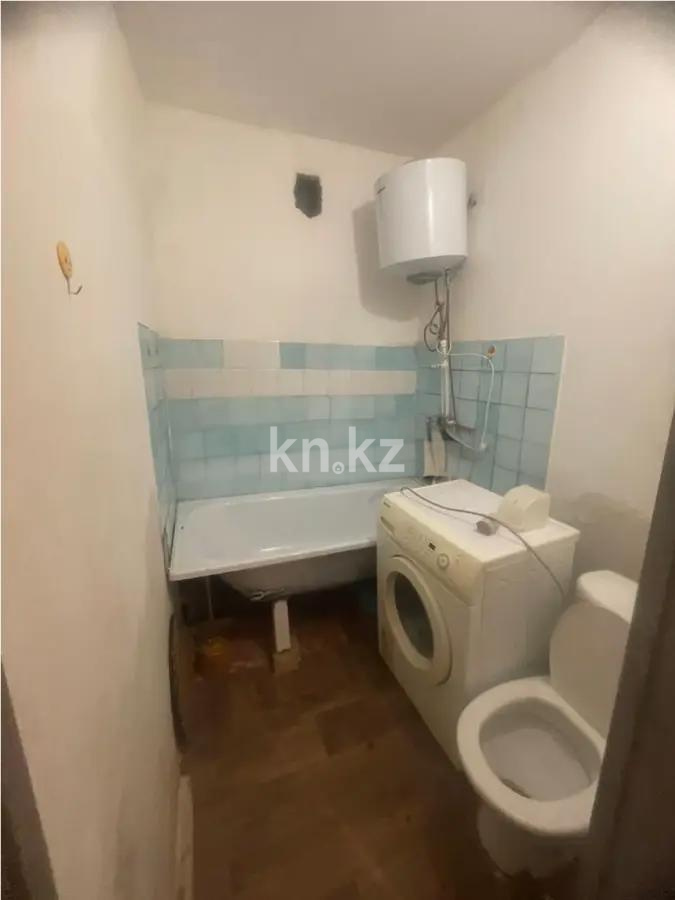 Продажа 1-комнатной квартиры, 34 м² в Темиртау - фото 2