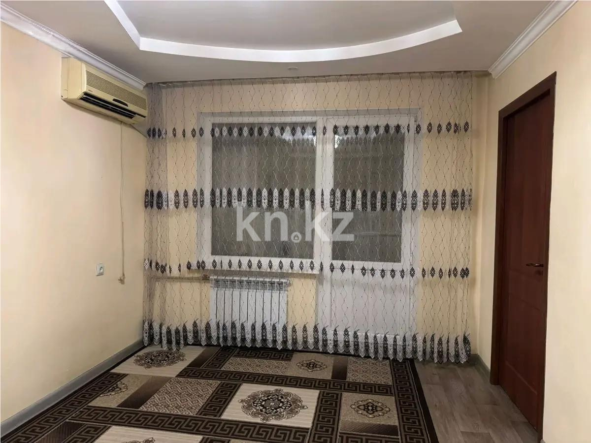 Продажа 2-комнатной квартиры, 43 м², ул. Макатаева, дом  168 - Продажа квартир в Алматы фото 1 из 5