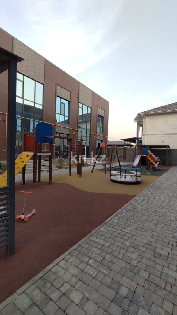 Продажа 4-комнатного дома, 175 м², Дуйсен Баянова, дом  176 - Продажа и аренда недвижимости в Таразе фото 12 из 37