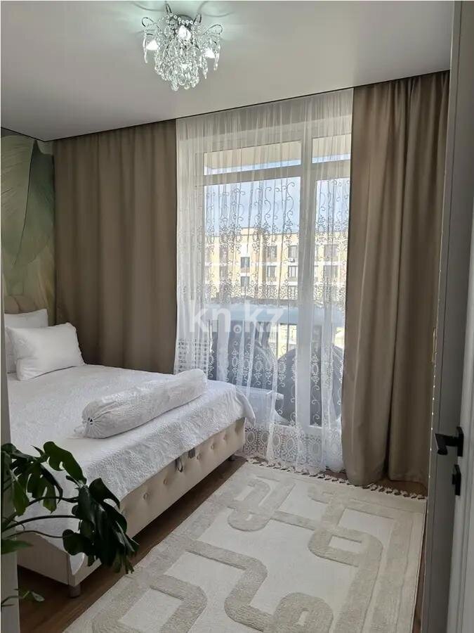 Продажа 2-комнатной квартиры, 50 м² в Астане - фото 2