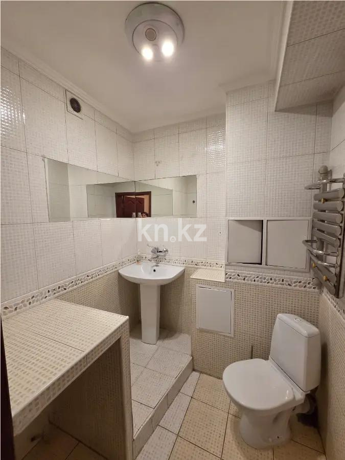 Продажа 5-комнатной квартиры, 131.2 м² - Продажа квартир в Медеуском р-не Алматы фото 5 из 7