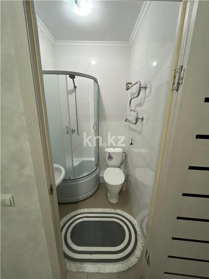 Продажа 1-комнатной квартиры, 25.6 м², ул. Кургальжинское шоссе в Астане - фото 3