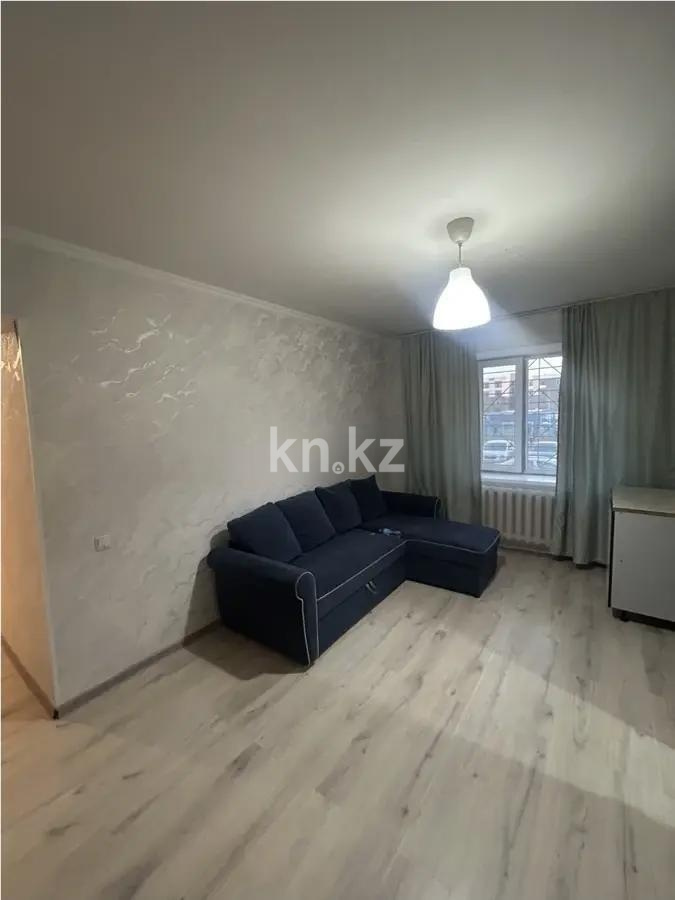 Продажа 1-комнатной квартиры, 34.6 м² в Астане