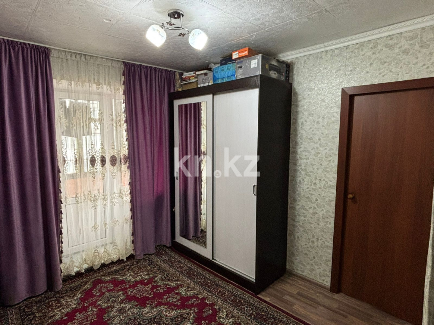 Продажа 3-комнатной квартиры, 54.7 м² - Недвижимость в Казахстане - страница 3 фото 2 из 5