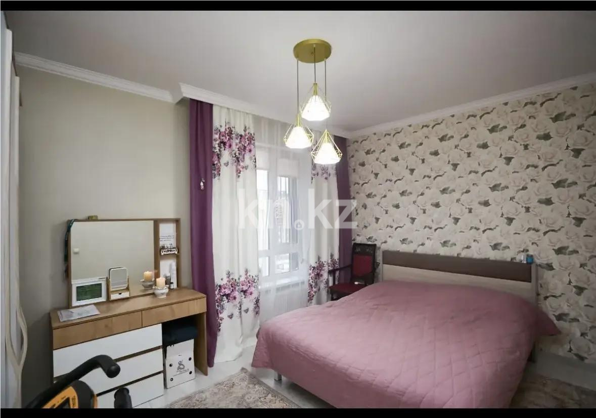 Продажа 3-комнатной квартиры, 91.5 м² - Продажа  трехкомнатных квартир в новостройках Астаны - страница 13 фото 3 из 8