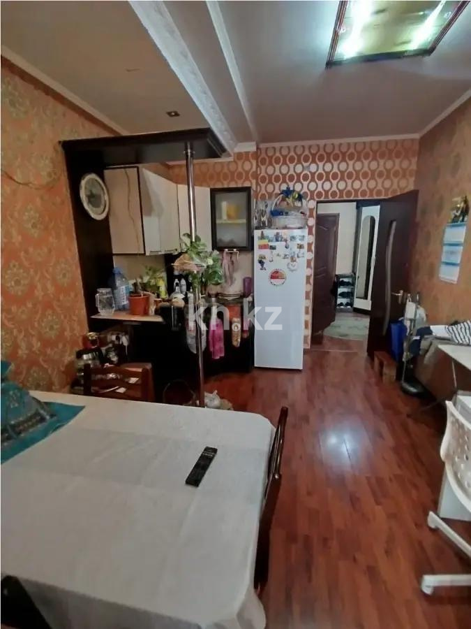 Продажа 1-комнатной квартиры, 48.1 м² в Астане - фото 3