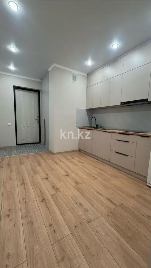 Продажа 1-комнатной квартиры, 31.1 м² в Алматы - фото 3