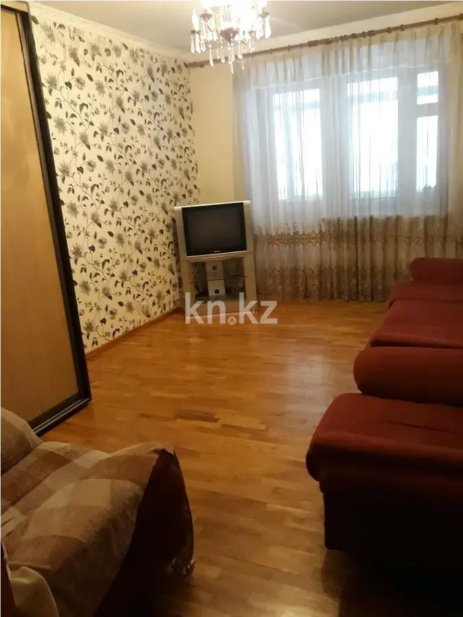 Продажа 2-комнатной квартиры, 50 м², ул. Карасай батыра, дом  25 - Продажа квартир в Казахстане фото 1 из 5