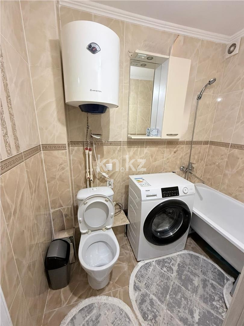 Продажа 2-комнатной квартиры, 43 м² - Продажа квартир в панельном доме в Караганде - страница 6 фото 6 из 8