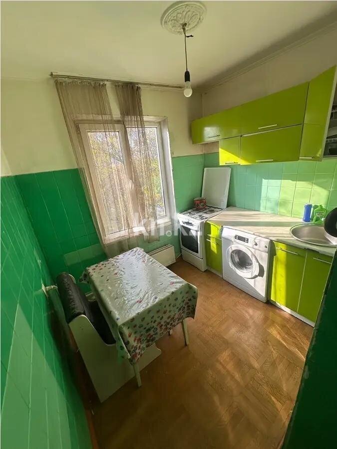 Продажа 3-комнатной квартиры, 65 м² в Алматы - фото 4