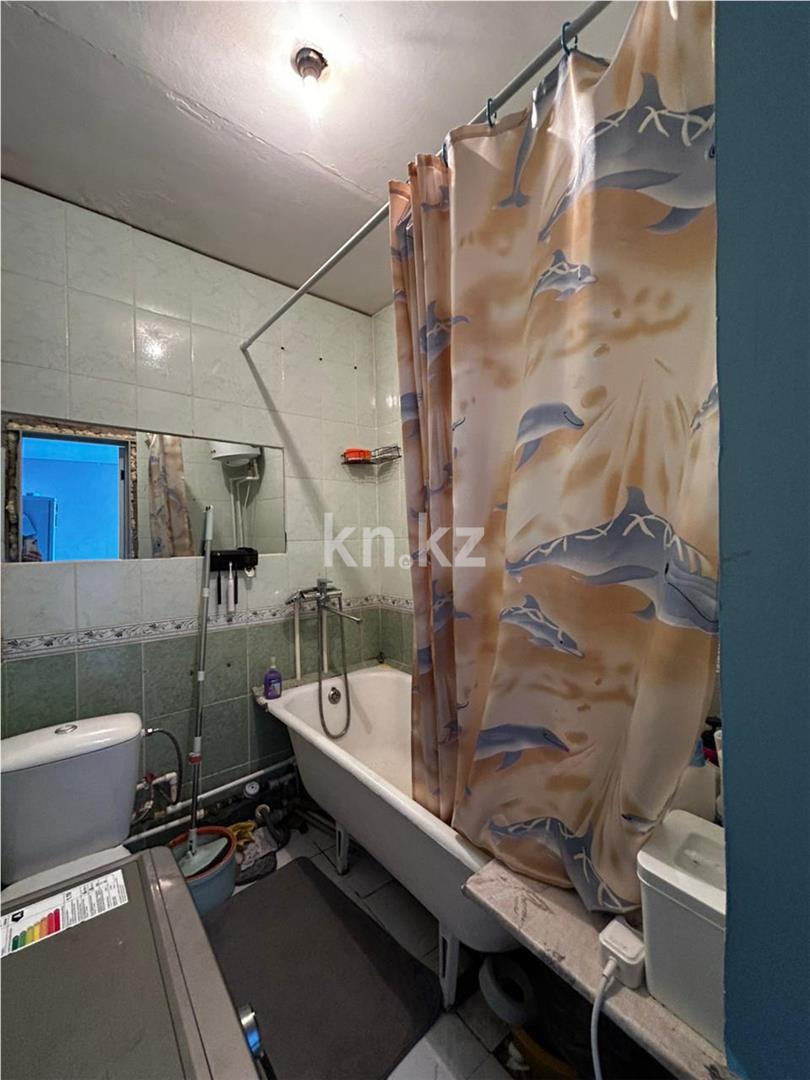 Продажа 2-комнатной квартиры, 25 м² - Продажа двухкомнатных квартир в Городе Караганды - страница 2 фото 5 из 5