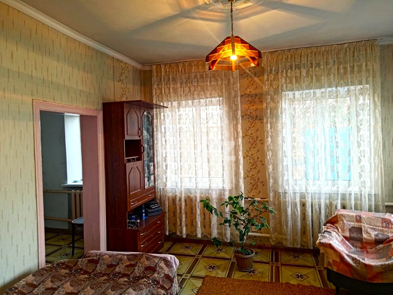 Продажа 4-комнатного дома, 74 м² - Продажа домов, коттеджей в Казахстане фото 5 из 16