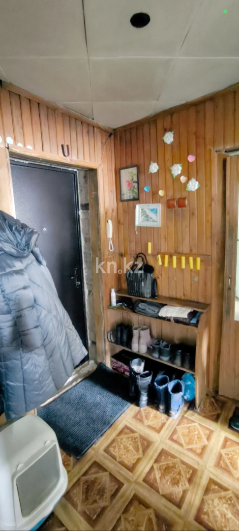Продажа 1-комнатной квартиры, 36 м² - Недвижимость в Усть-Каменогорске - страница 3 фото 6 из 7