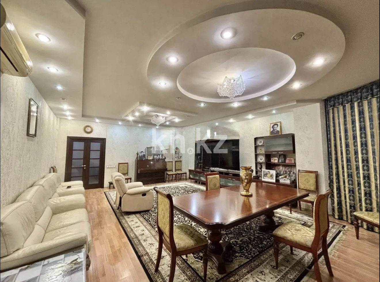 Продажа 5-комнатной квартиры, 285.6 м² в Алматы - фото 5