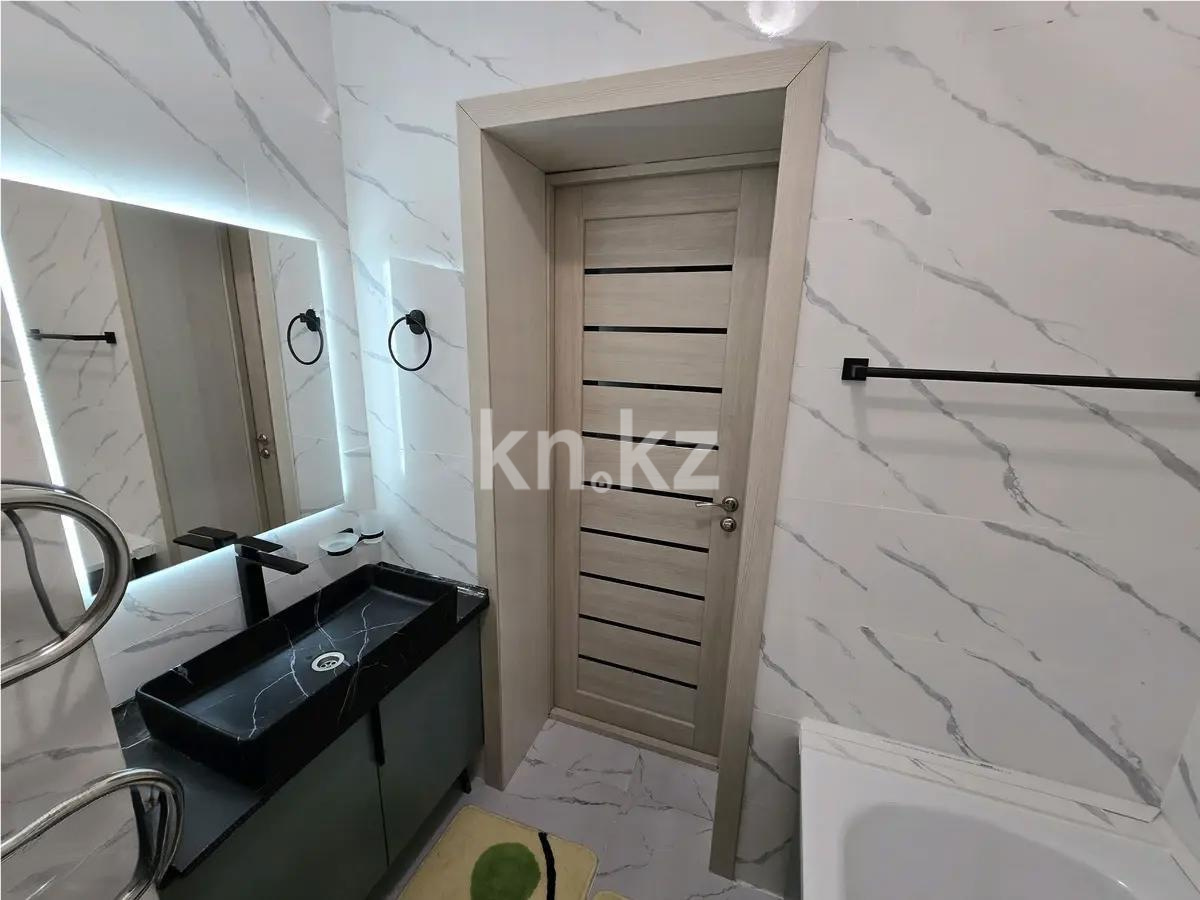 Продажа 2-комнатной квартиры, 60 м² - Продажа двухкомнатных квартир в Алматы - страница 2 фото 4 из 5