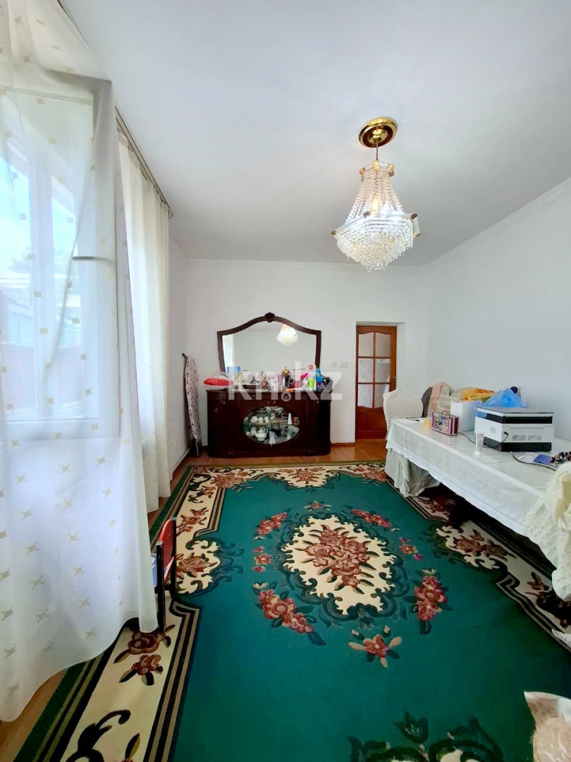 Продажа 4-комнатного дома, 100 м² - Продажа четырехкомнатных домов, коттеджей в Алматы фото 6 из 18