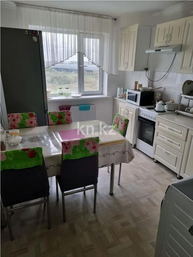 Продажа 3-комнатной квартиры, 78 м², ул. Тынышбайулы, дом  2 в Астане - фото 3