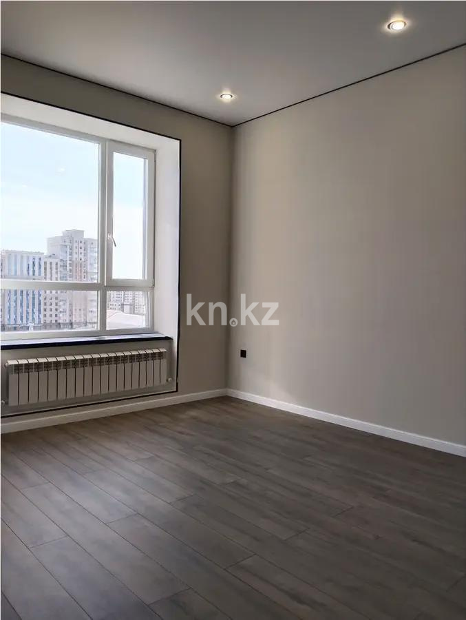 Продажа 1-комнатной квартиры, 40 м², ул. Култегин, дом  10 - Продажа квартир без посредников в Астане фото 1 из 4