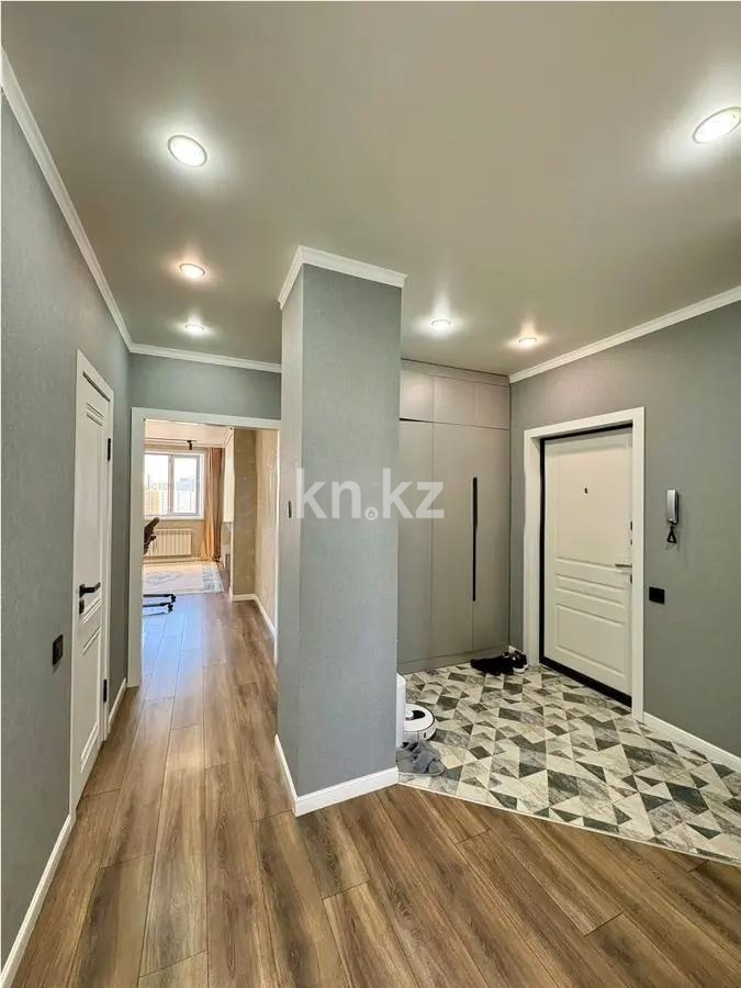 Продажа 3-комнатной квартиры, 66 м² в Астане - фото 7