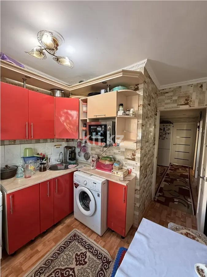 Продажа 3-комнатной квартиры, 62 м² в Караганде - фото 4