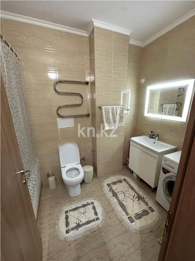 Продажа 3-комнатной квартиры, 95 м², пр. Аль-Фараби, дом  22 в Астане - фото 5