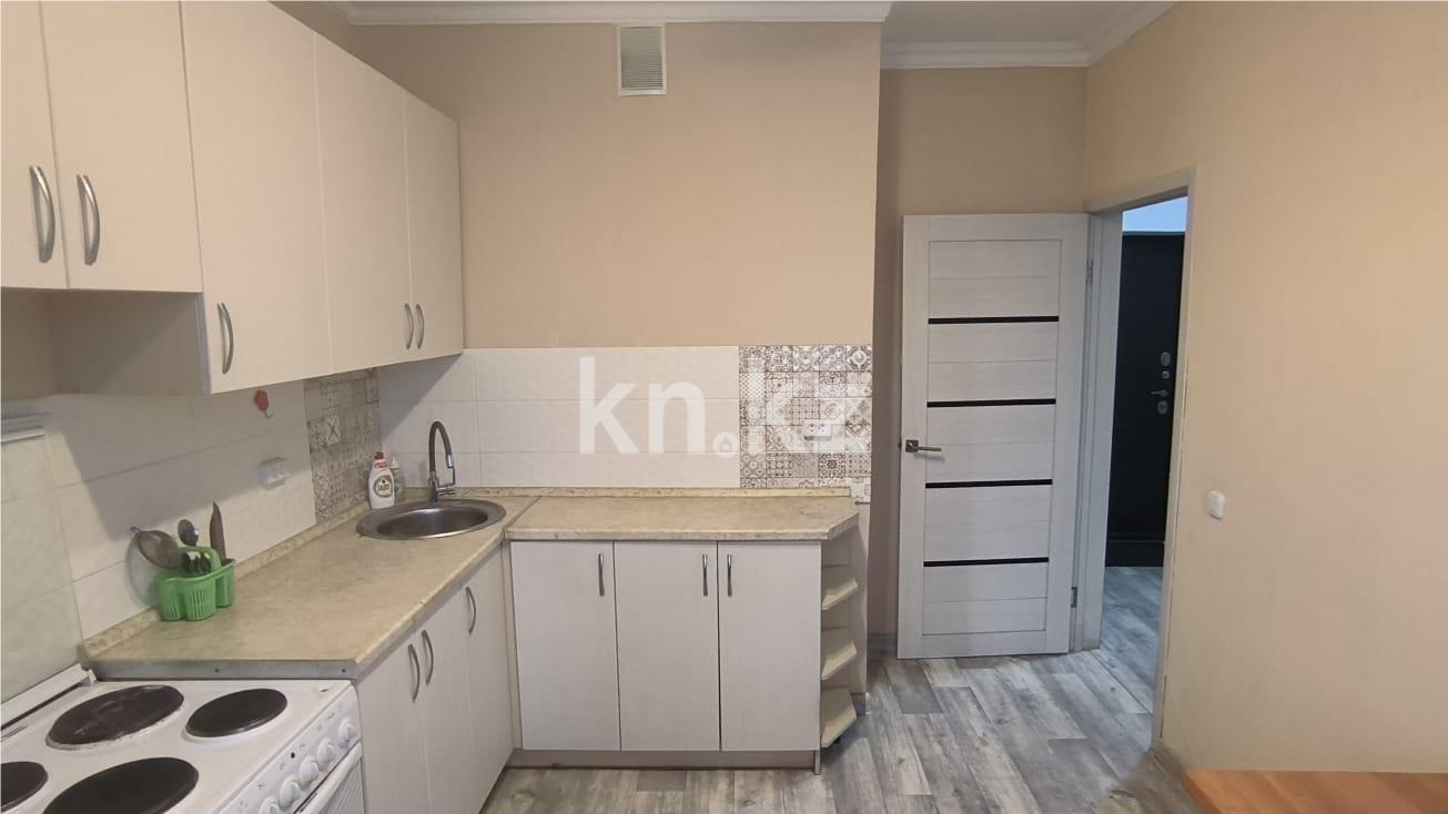 Продажа 1-комнатной квартиры, 36 м², ул. Момышулы - Продажа  однокомнатных квартир в Караганде фото 5 из 10