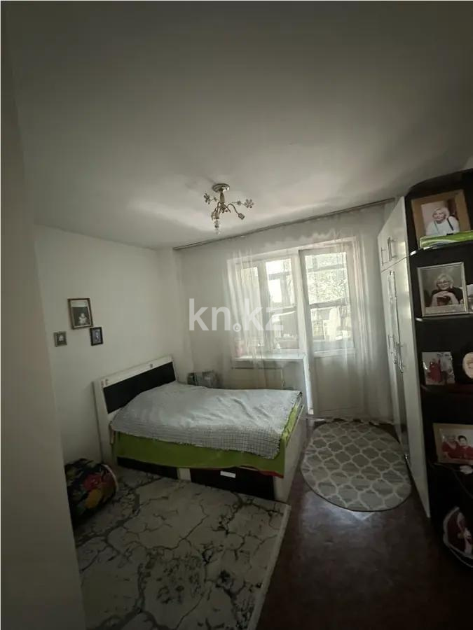 Продажа 2-комнатной квартиры, 58 м² в Алматы