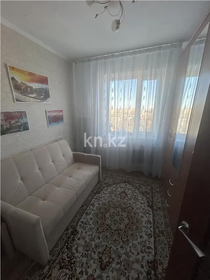 Продажа 3-комнатной квартиры, 64 м² - Недвижимость в Казахстане - страница 3 фото 2 из 6