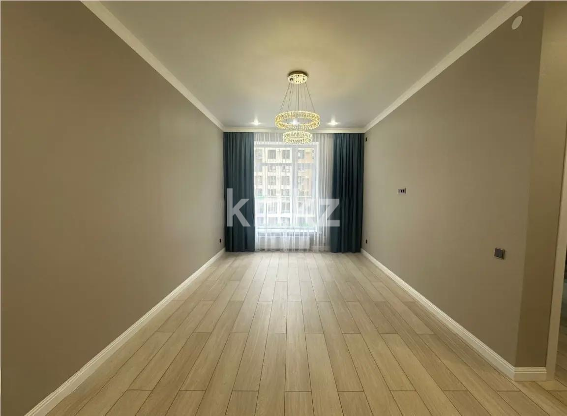 Продажа 2-комнатной квартиры, 39 м², ул. Е-15, дом  13/2 в Астане