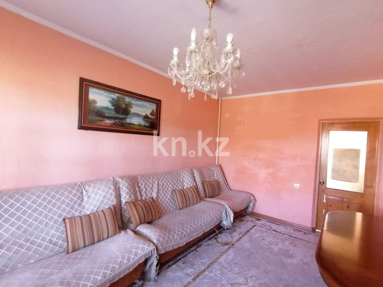 Продажа 3-комнатной квартиры, 70.1 м², ул. Утепова, дом  20 - Продажа квартир в Усть-Каменогорске с фото фото 1 из 16