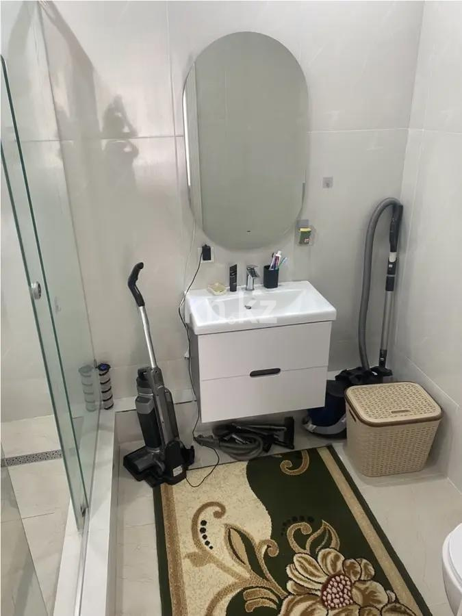 Продажа 4-комнатной квартиры, 123.7 м² - Продажа квартир в Алматы - страница 9 фото 7 из 7