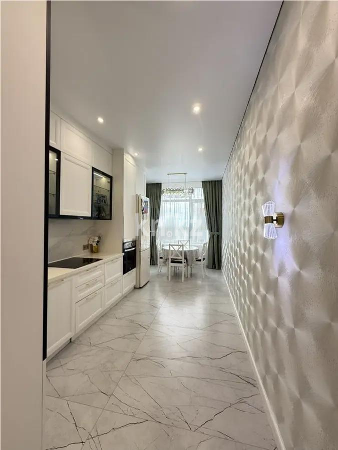 Продажа 3-комнатной квартиры, 101.6 м² в Астане - фото 5