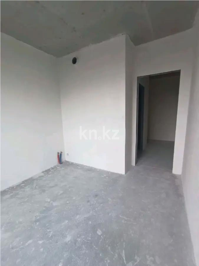 Продажа 1-комнатной квартиры, 49 м², ул. Навои, дом  30а/1 - Продажа  однокомнатных квартир в новостройках Алматы без посредников фото 3 из 3