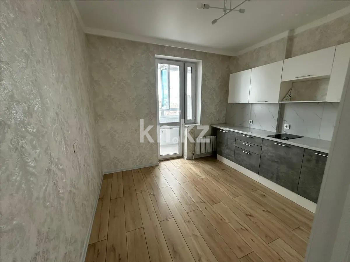 Продажа 1-комнатной квартиры, 40 м² - Продажа квартир в Семее фото 2 из 4