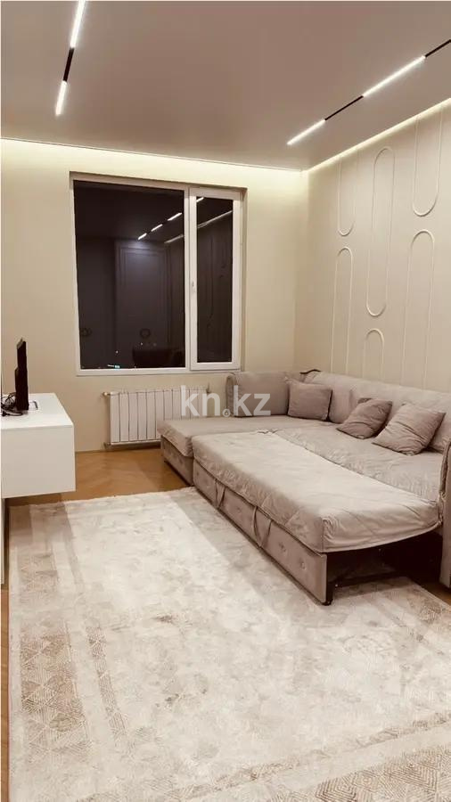 Продажа 1-комнатной квартиры, 39 м² - Продажа однокомнатных квартир от собственников в Алматы - страница 6 фото 1 из 4